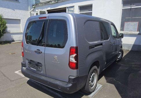 Peugeot Partner, 2023 3
