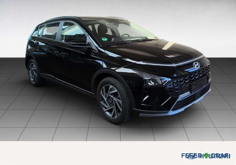 Hyundai Bayon, 2025 3