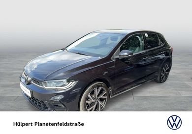 Volkswagen Polo, 2025