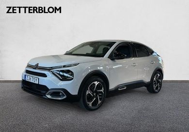 Citroën C4, 2024