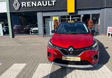 Renault Captur, 2022