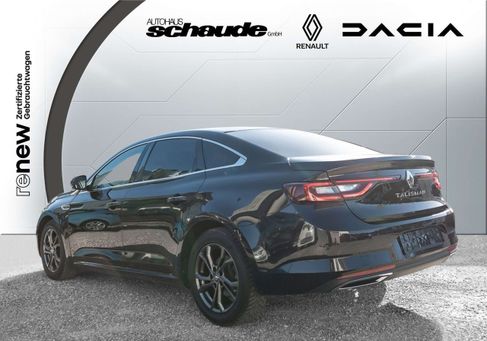 Renault Talisman, 2017