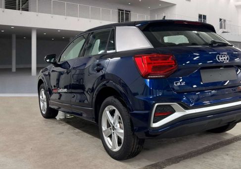 Audi Q2, 2026 2