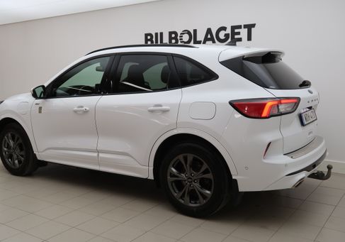 Ford Kuga, 2023