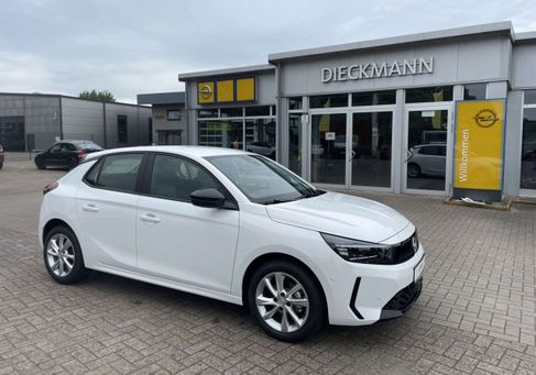 Opel Corsa, 2024 2