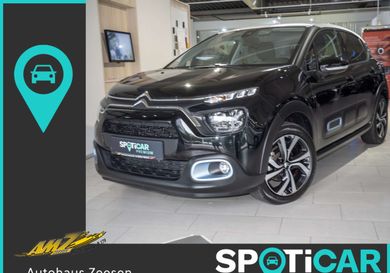 Citroën C3, 2023