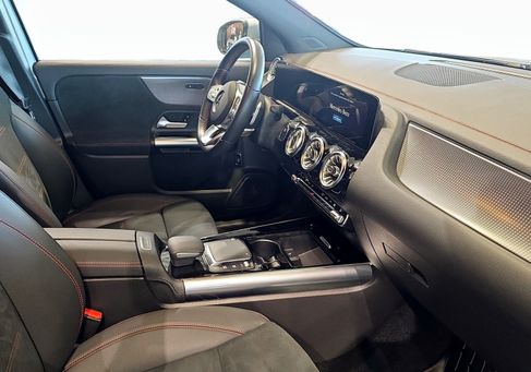 Mercedes-Benz EQA, 2023