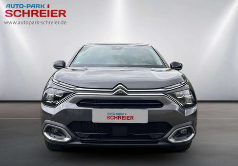 Citroën C4, 2024 2