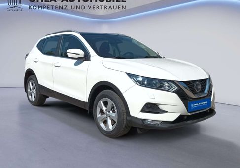 Nissan Qashqai, 2019 3