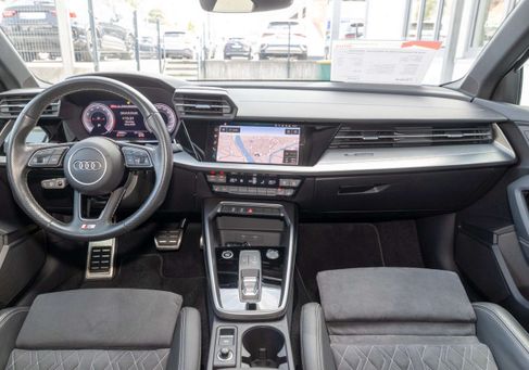 Audi A3, 2023 2
