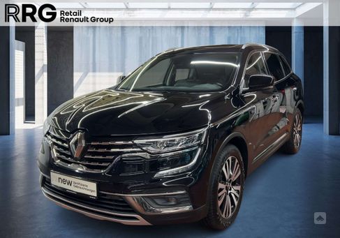 Renault Koleos, 2021