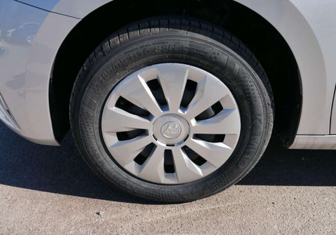 Skoda Fabia, 2026