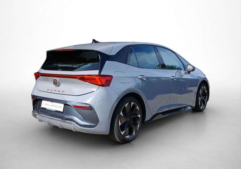 Cupra Born, 2023