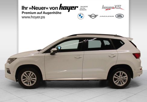 Seat Ateca, 2019