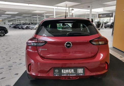 Opel Corsa, 2021 3