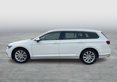 Volkswagen Passat Variant, 2020 2