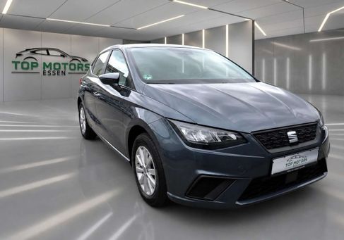 Seat Ibiza, 2023
