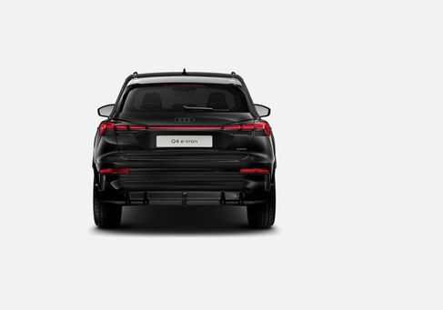 Audi Q4, 2027 3