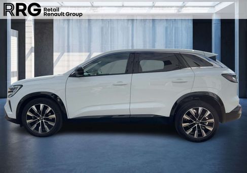 Renault Austral, 2024 2