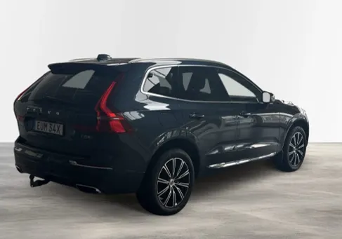 Volvo XC60, 2020