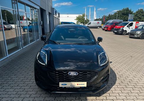 Ford Puma, 2025 3