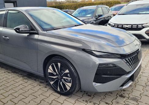 Peugeot 308, 2026