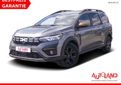 Dacia Jogger, 2023