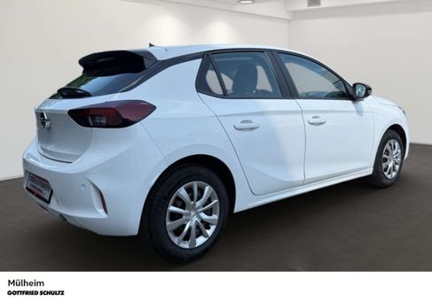 Opel Corsa, 2021 3