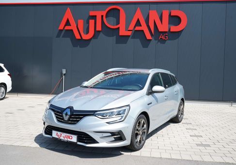 Renault Megane, 2023