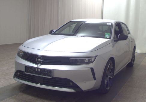Opel Astra, 2023