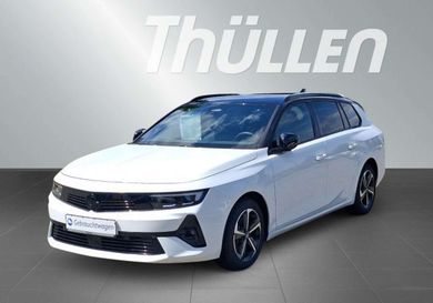 Opel Astra, 2024
