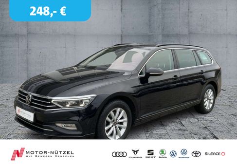 Volkswagen Passat Variant, 2020