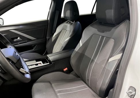 Opel Astra, 2024