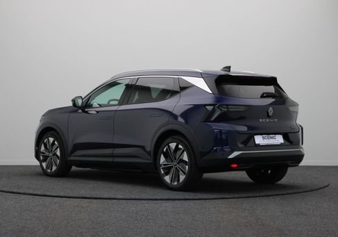 Renault Scenic, 2026