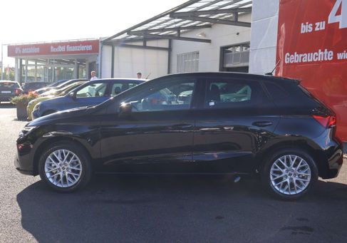Seat Ibiza, 2026