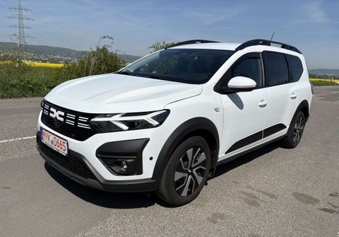 Dacia Jogger, 2025 3