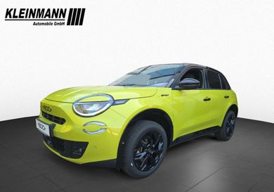 Fiat 600, 2026