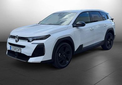 Citroën C5 Aircross, 2026