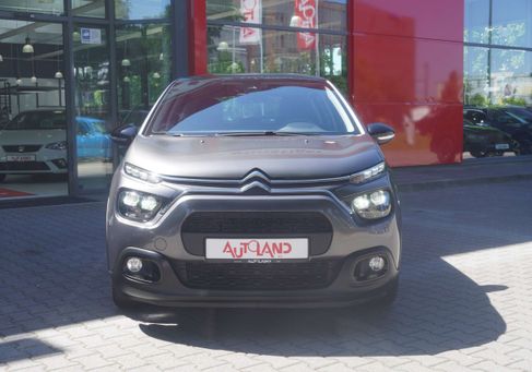 Citroën C3, 2020 3