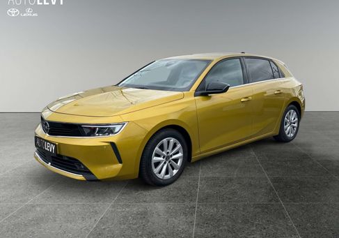 Opel Astra, 2022
