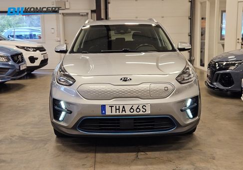 Kia Niro, 2019 2