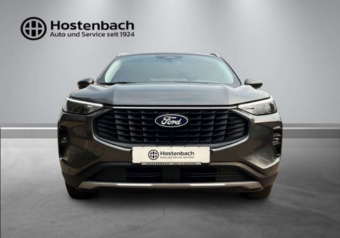Ford Kuga, 2024