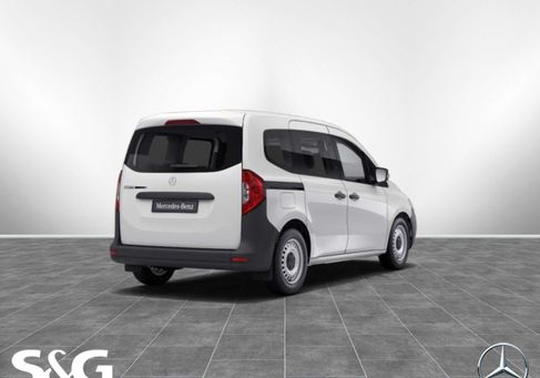 Mercedes-Benz Citan, 2022