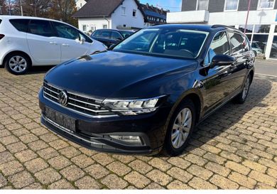 Volkswagen Passat Variant, 2022