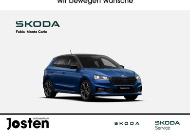 Skoda Fabia, 2026