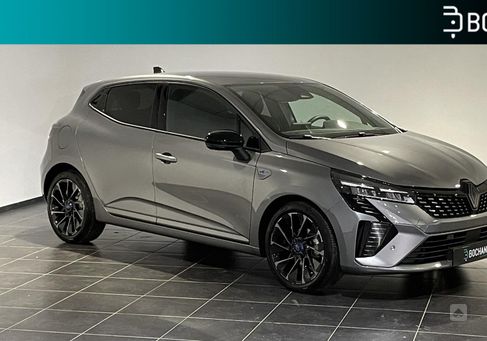 Renault Clio, 2023