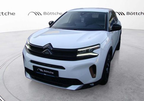 Citroën C5 Aircross, 2023 2