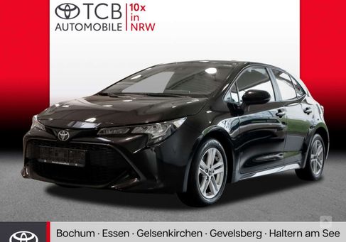 Toyota Corolla, 2020