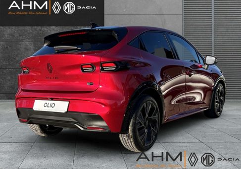 Renault Clio, 2026