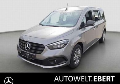 Mercedes-Benz Citan, 2025